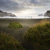 Salmon Cove Sands, Avalon