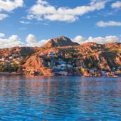 The Battery, St. John's, Avalon