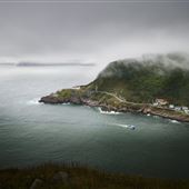 Fort Amherst, St. John's, Avalon