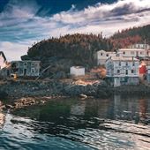 Round Harbor