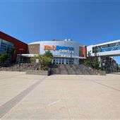 Mary Brown's Centre