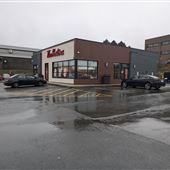 Tim Hortons - Harvey Road