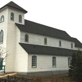 Holy Apostles Roman Catholic Church