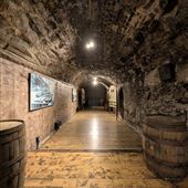 Newman Wine Vault