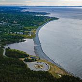 Topsail Beach, Avalon