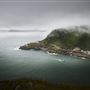 Fort Amherst, St. John's, Avalon
