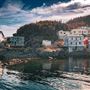 Round Harbor