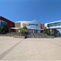 Mary Brown's Centre