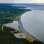 Topsail Beach, Avalon