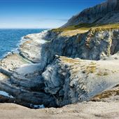 Burnt Cape