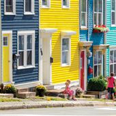 Kings Road, Avalon