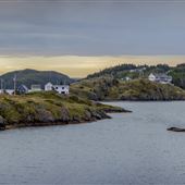 Salt Harbour, Central