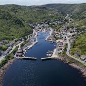 Petty Harbour - Maddox Cove, Avalon