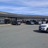 Ropewalk Lane Plaza