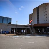 Sheraton Hotel