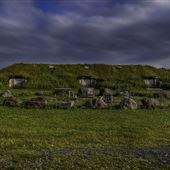Norstead Viking Village, Great Northern Peninsula