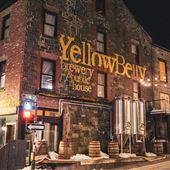 YellowBelly Brewery