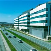 Core Sciences Facility, Memorial University of Newfoundland