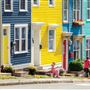 Kings Road, Avalon