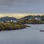Salt Harbour, Central