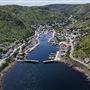 Petty Harbour - Maddox Cove, Avalon