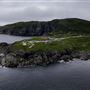Fishing Point Municipal Park, St. Anthony, Great Northern Peninsula