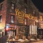 YellowBelly Brewery