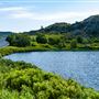 Deadman's Pond, Signal Hill, St. John's