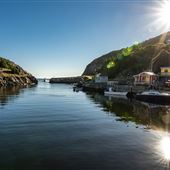 Quidi Vidi, St. John's, Avalon