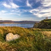 Steve's Trail, Gros Morne National Park, UNESCO World Heritage Site, Western