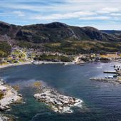 Brent's Cove