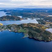 Trinity, Bonavista Peninsula, Eastern