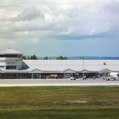 Deer Lake Regional Airport