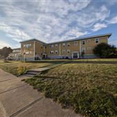Pleasantville Apartments