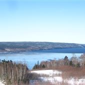 Gander Lake