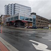 Boston Pizza - Water Street
