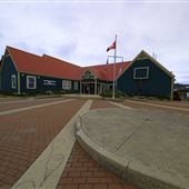 Grenfell Centre/Museum, St. Anthony, Great Northern Peninsula