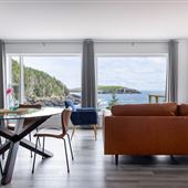 Cliff’s Edge Retreat