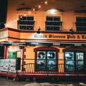 Green Sleeves Pub & Eatery