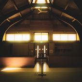 Multi-Faith College Chapel, Memorial University of Newfoundland