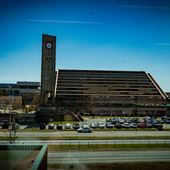 Memorial University Centre