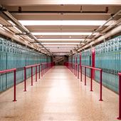 The MUNnels - Memorial University Tunnel System