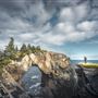 Spurwink Island Path, East Coast Trail, Avalon