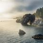 Gooseberry Cove, Eastern
