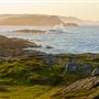 Tilting, Fogo Island
