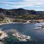 Brent's Cove