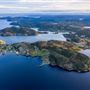 Trinity, Bonavista Peninsula, Eastern