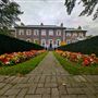 Goverment House in Bannerman Park