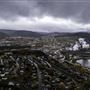 Corner Brook, Western