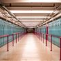 The MUNnels - Memorial University Tunnel System